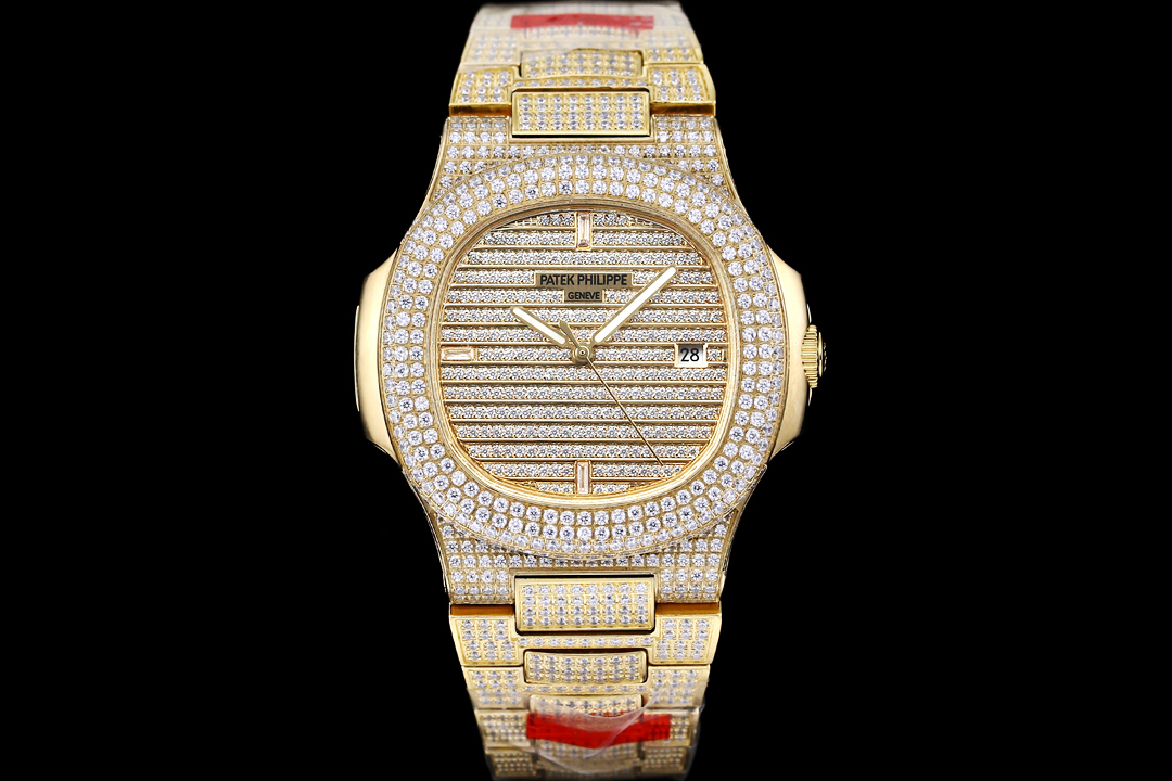 High Quality Replica Detail Shot