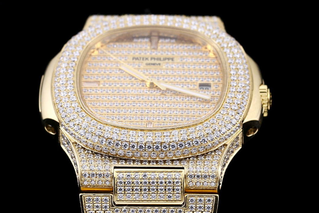 High Quality Replica Detail Shot