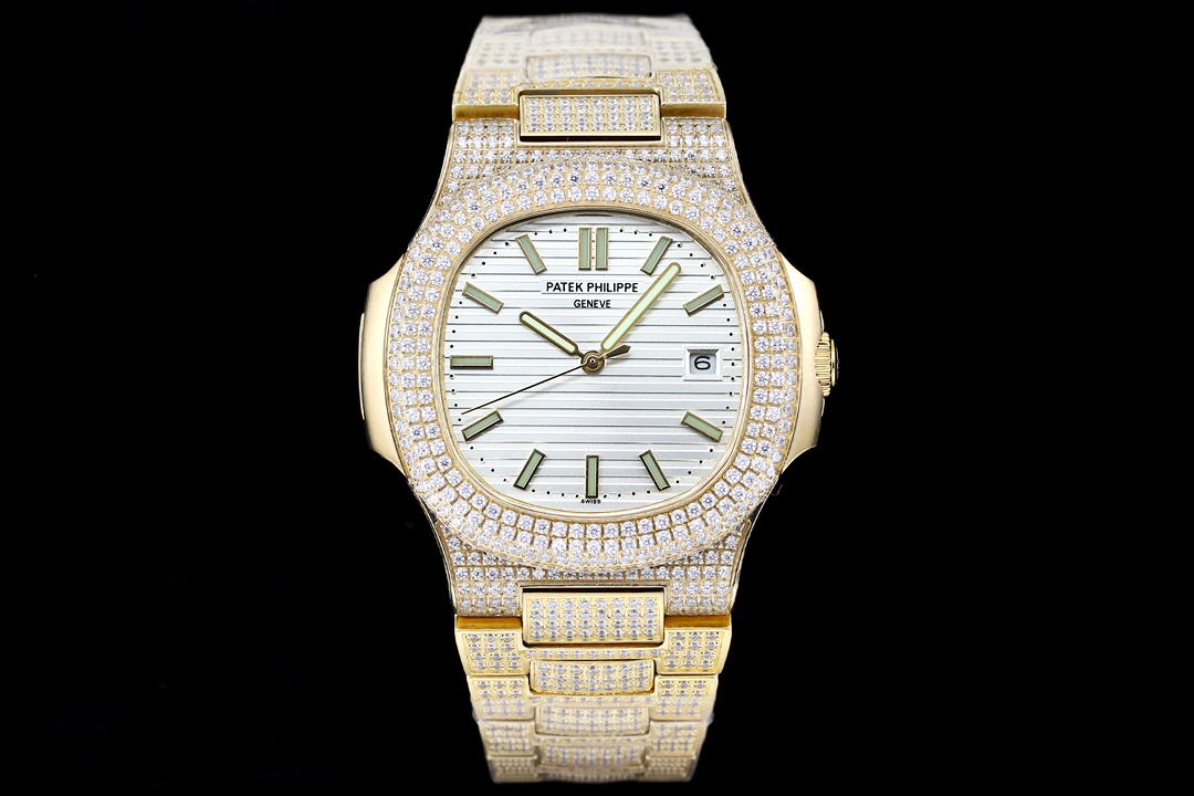 High Quality Replica Detail Shot