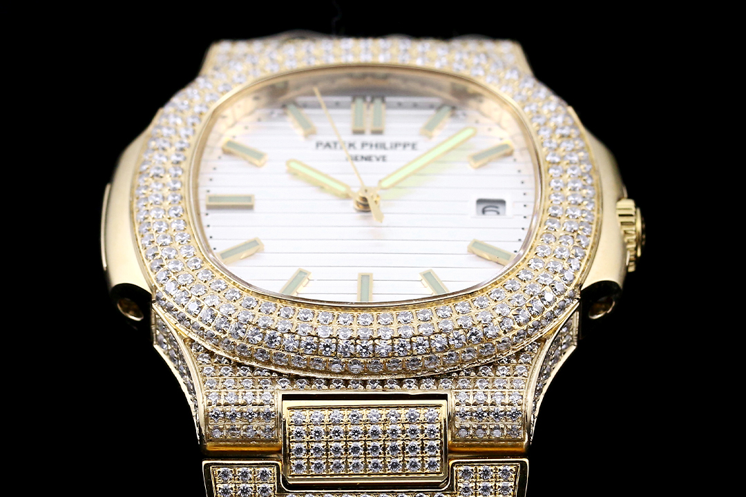 High Quality Replica Detail Shot