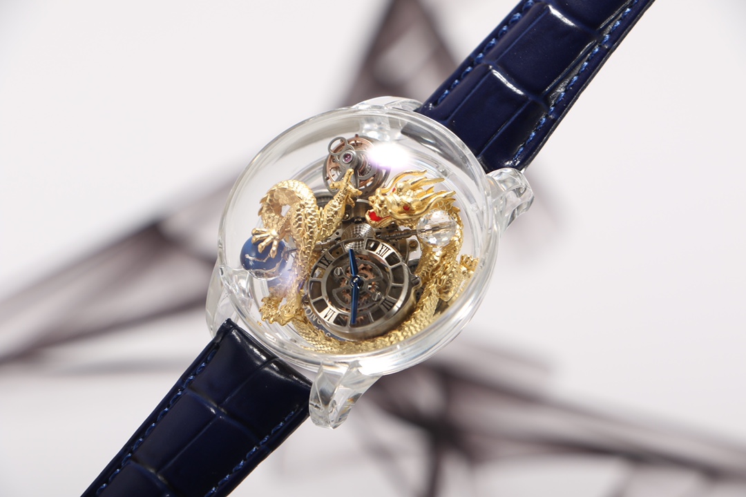 High Quality Replica Detail Shot