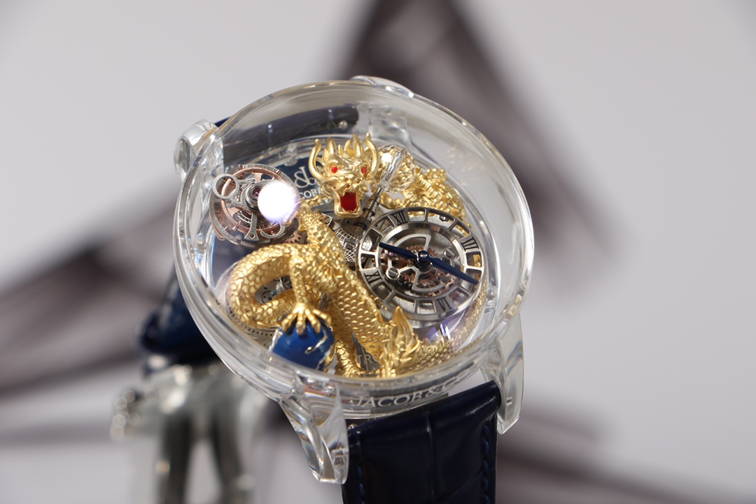 High Quality Replica Detail Shot