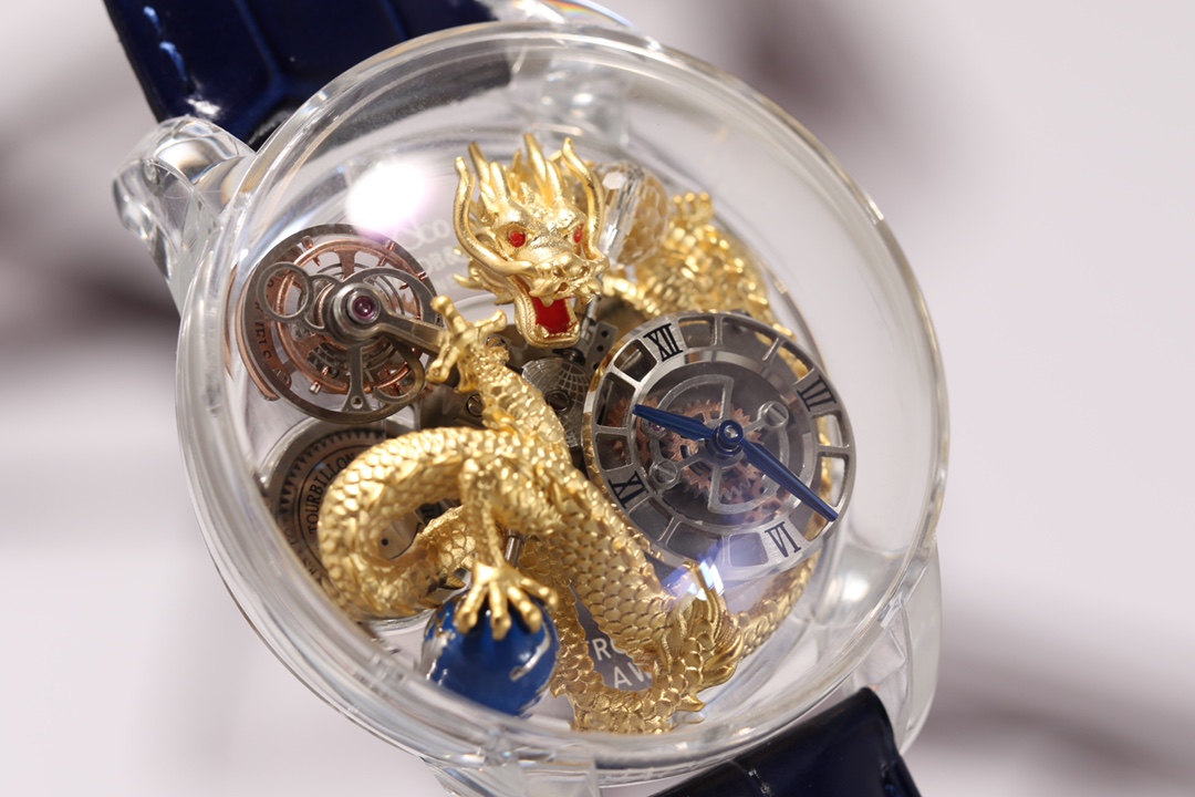 High Quality Replica Detail Shot