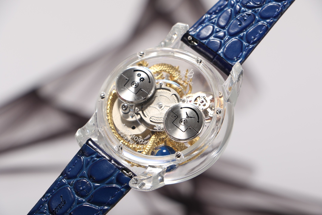 High Quality Replica Detail Shot