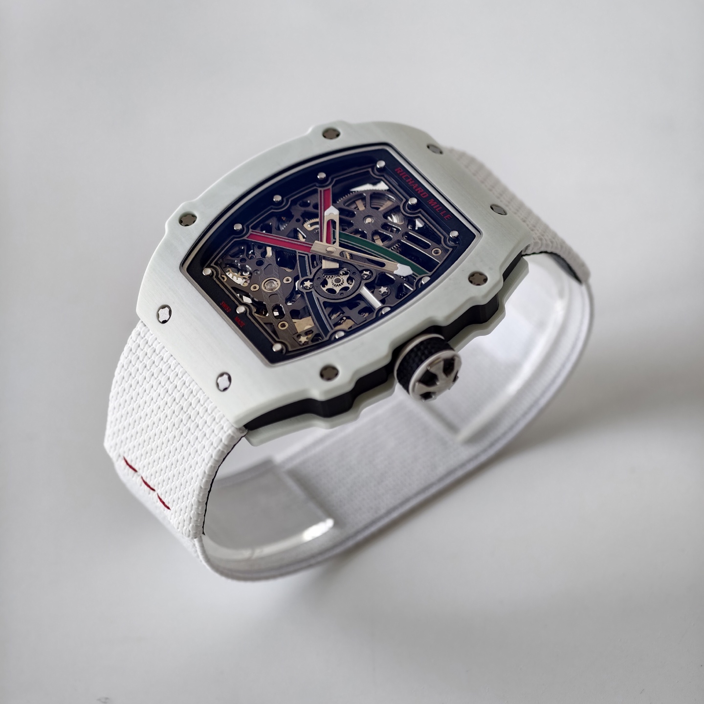 High Quality Replica Detail Shot