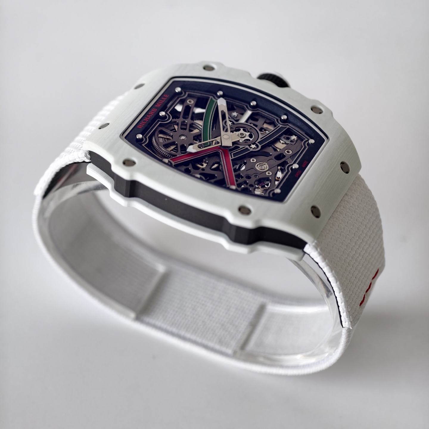 High Quality Replica Detail Shot