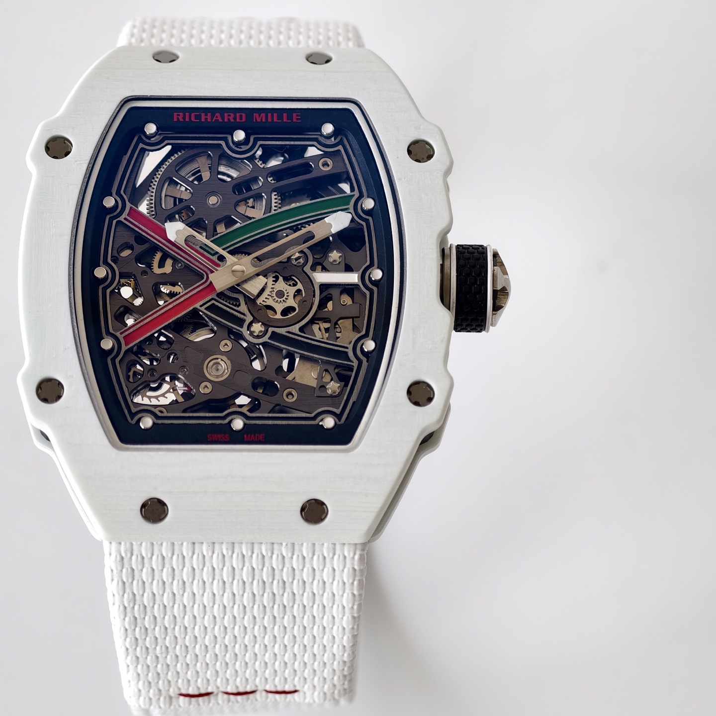 High Quality Replica Detail Shot