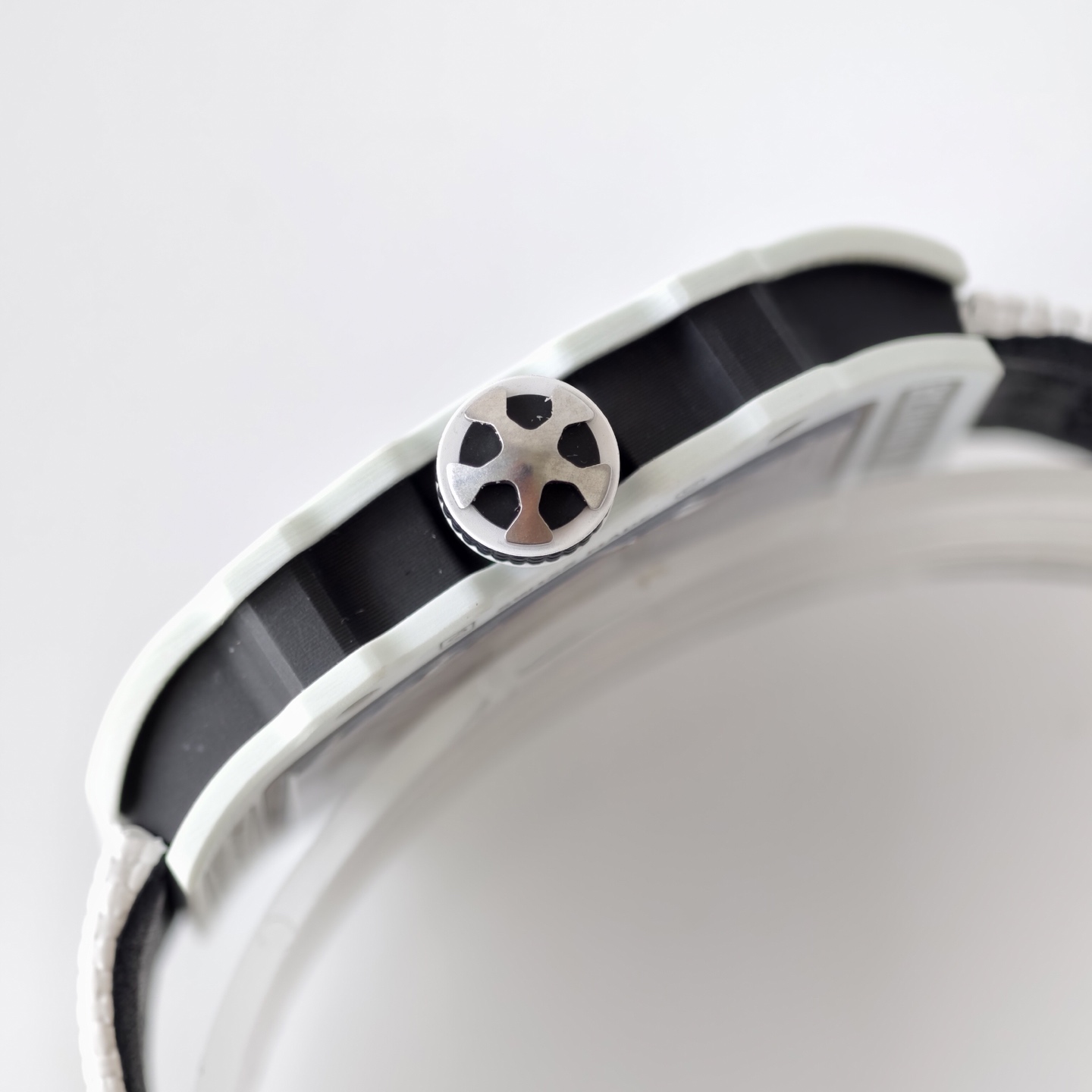 High Quality Replica Detail Shot