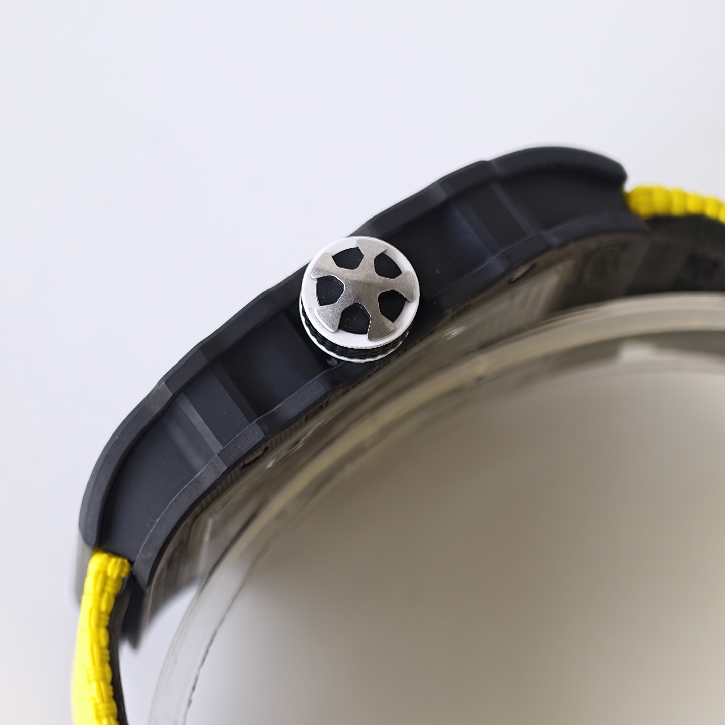 High Quality Replica Detail Shot