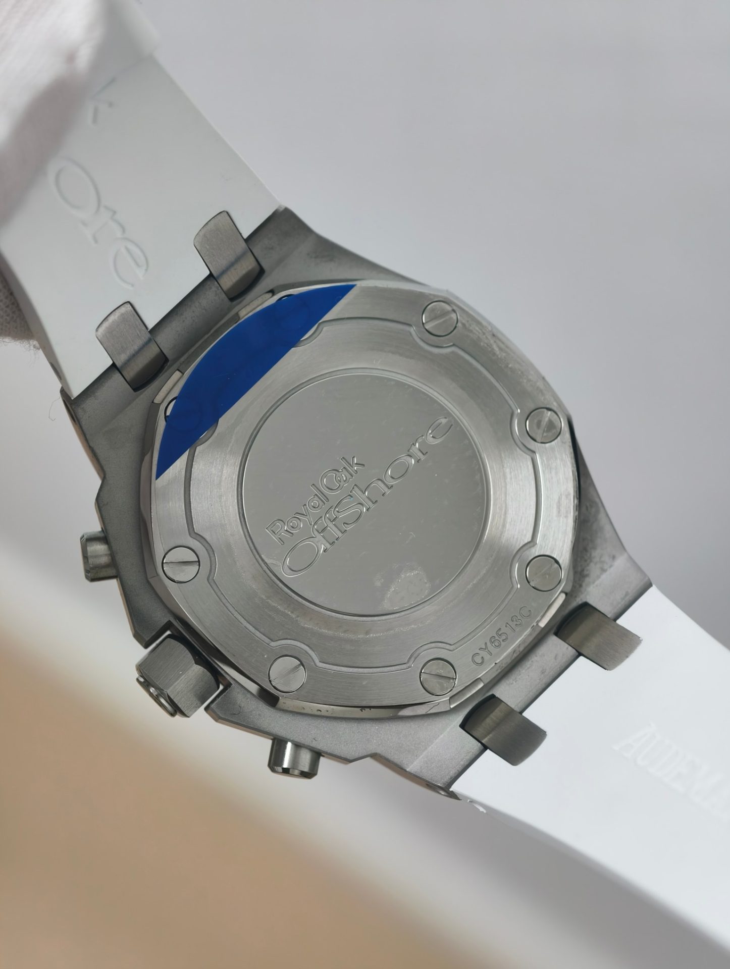 High Quality Replica Detail Shot