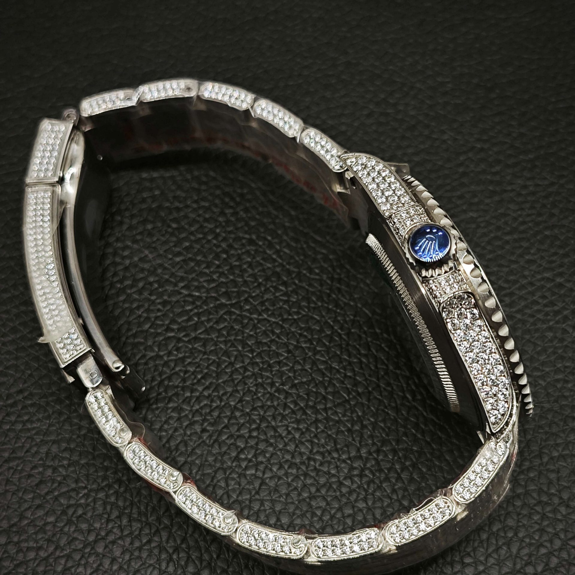 High Quality Replica Detail Shot