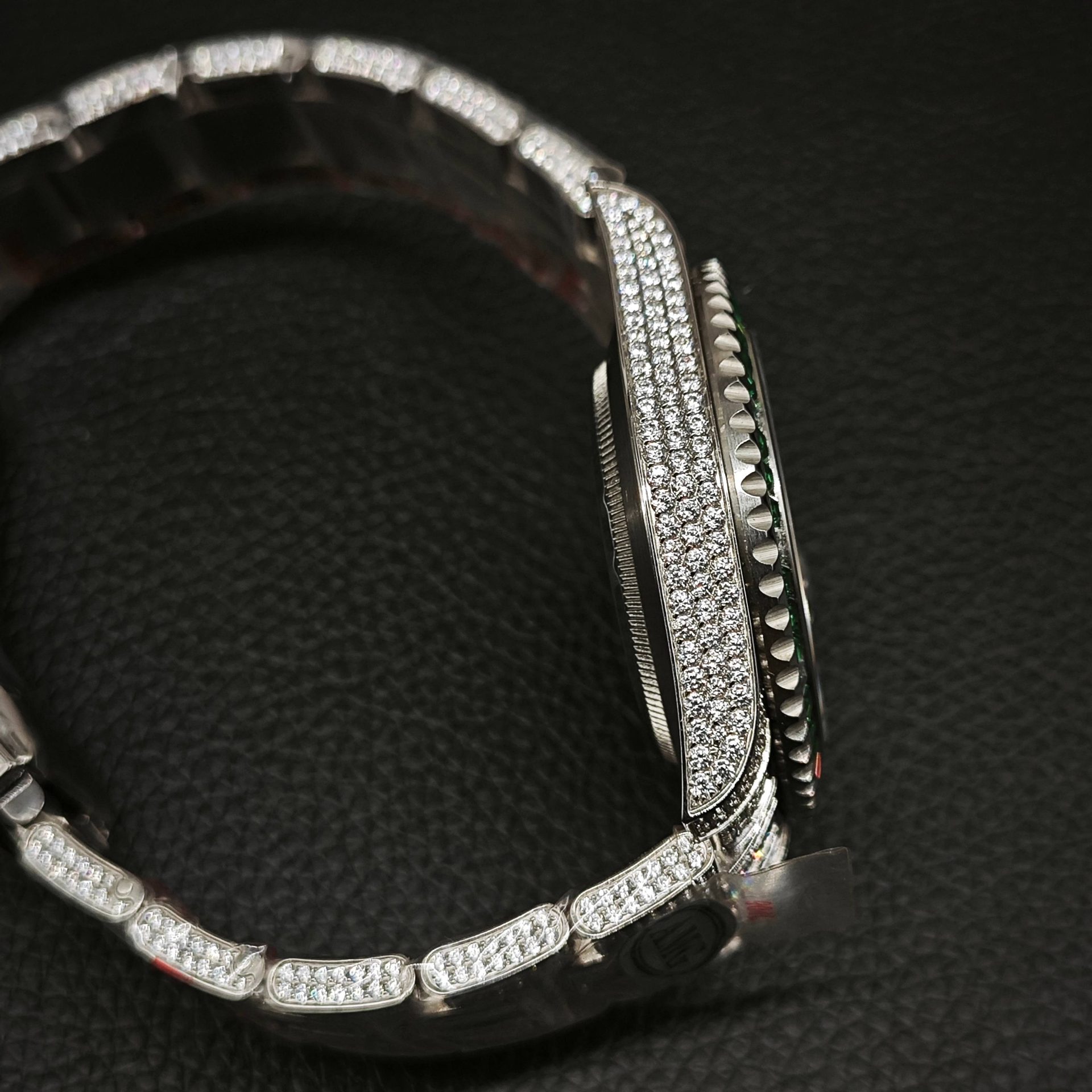 High Quality Replica Detail Shot