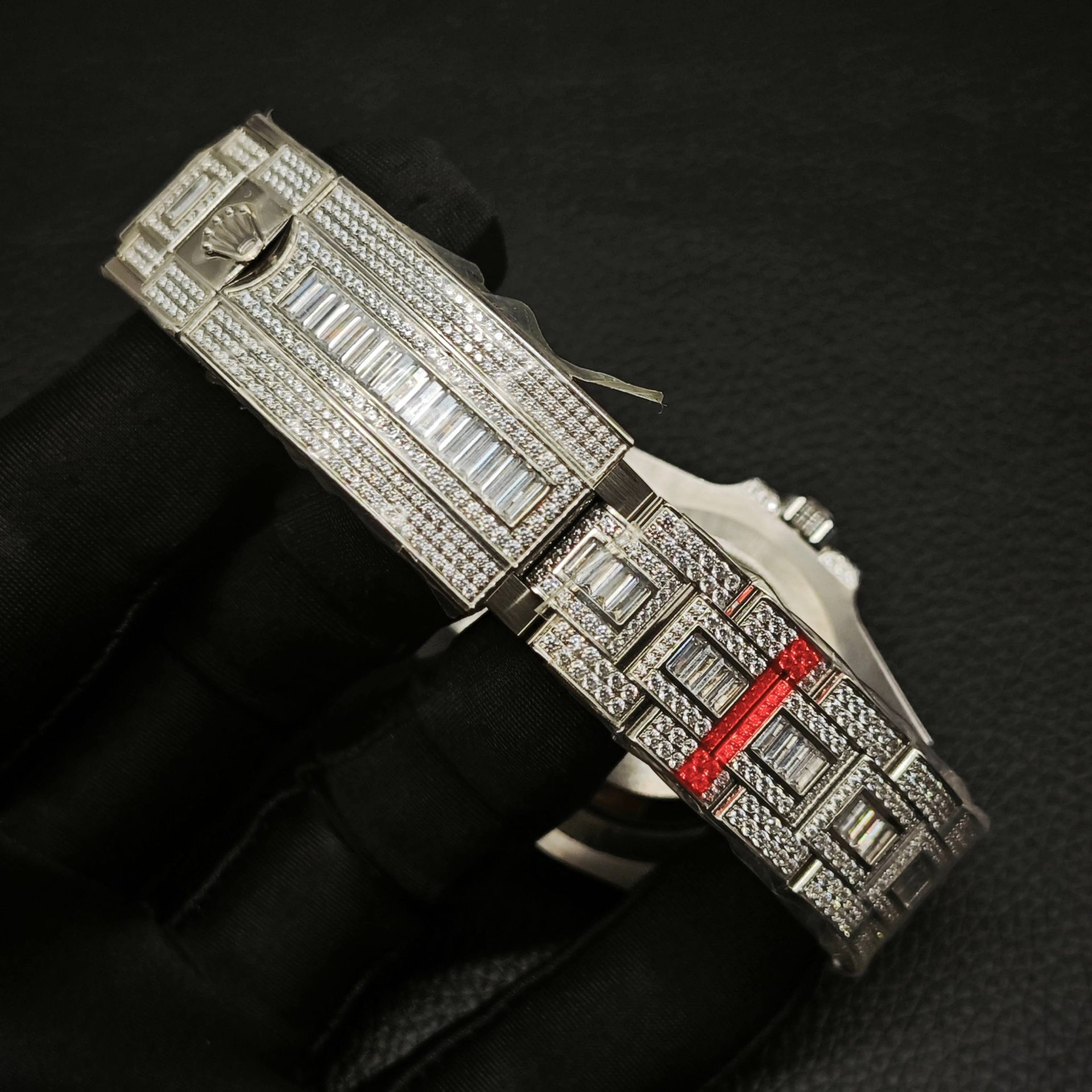 High Quality Replica Detail Shot