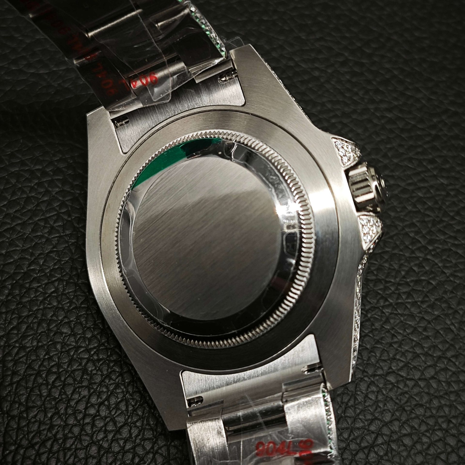 High Quality Replica Detail Shot