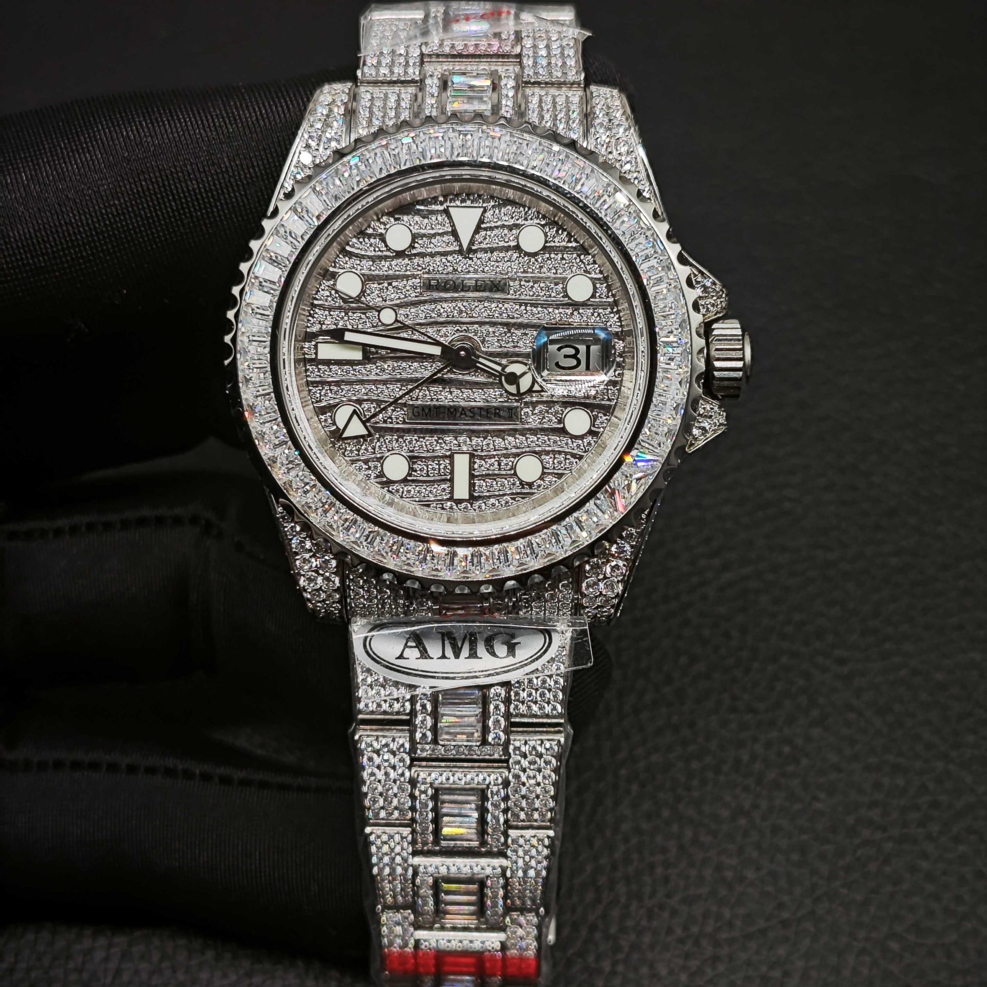 High Quality Replica Detail Shot