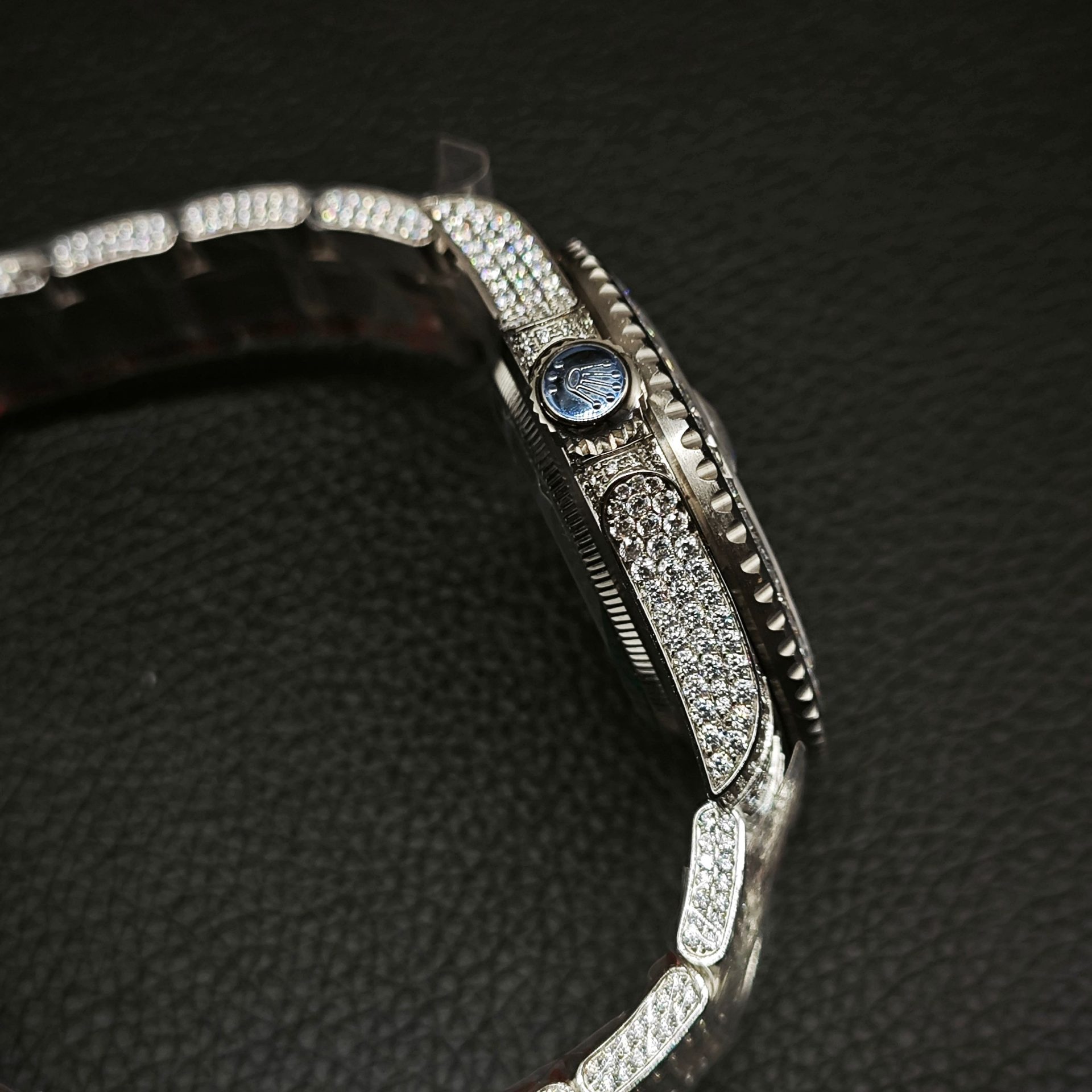 High Quality Replica Detail Shot