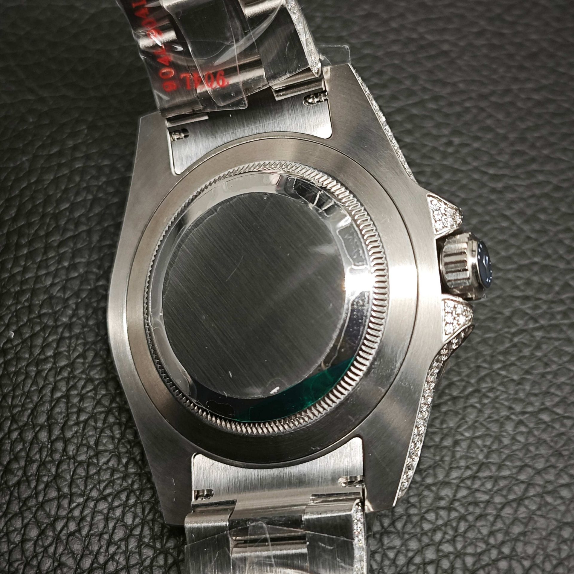 High Quality Replica Detail Shot