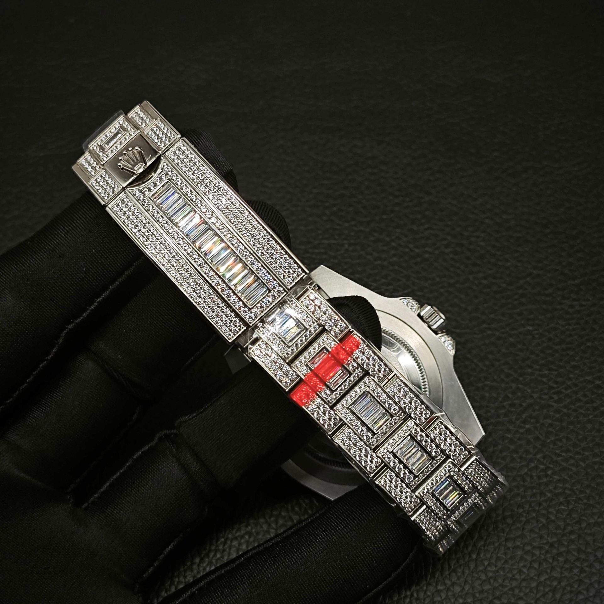 High Quality Replica Detail Shot