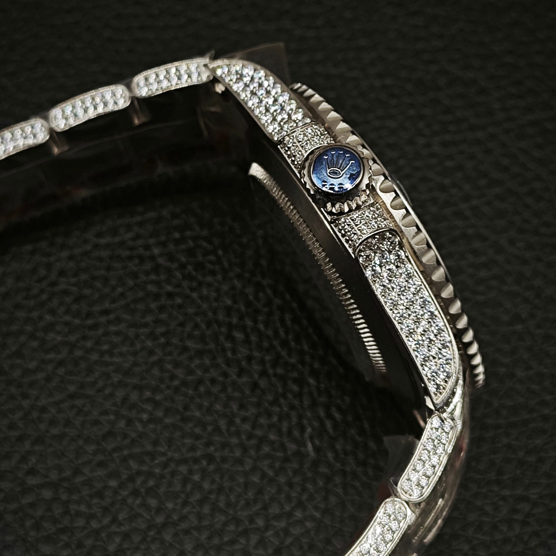 High Quality Replica Detail Shot