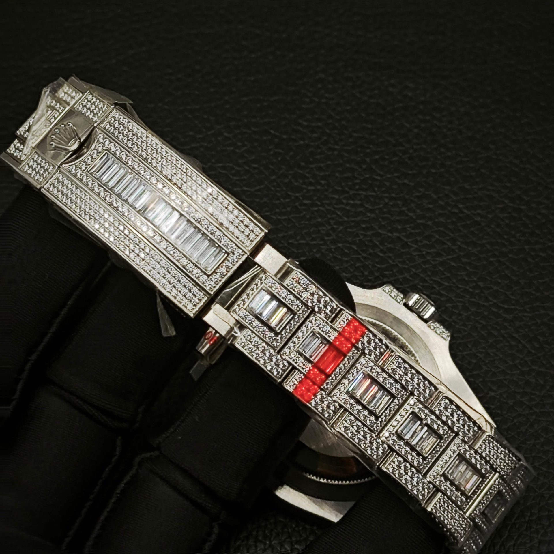 High Quality Replica Detail Shot