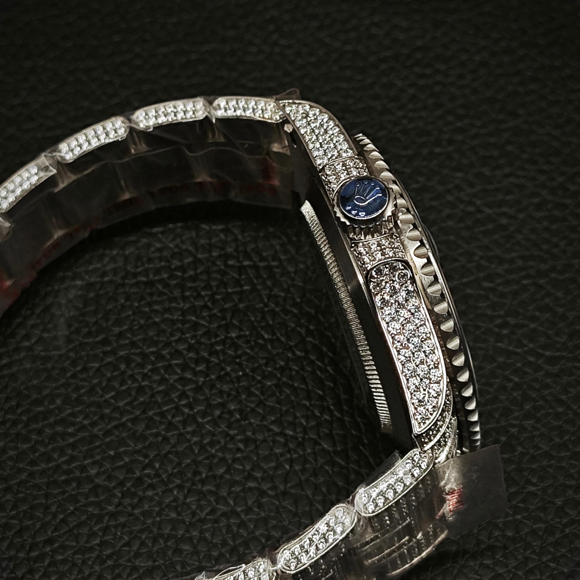 High Quality Replica Detail Shot