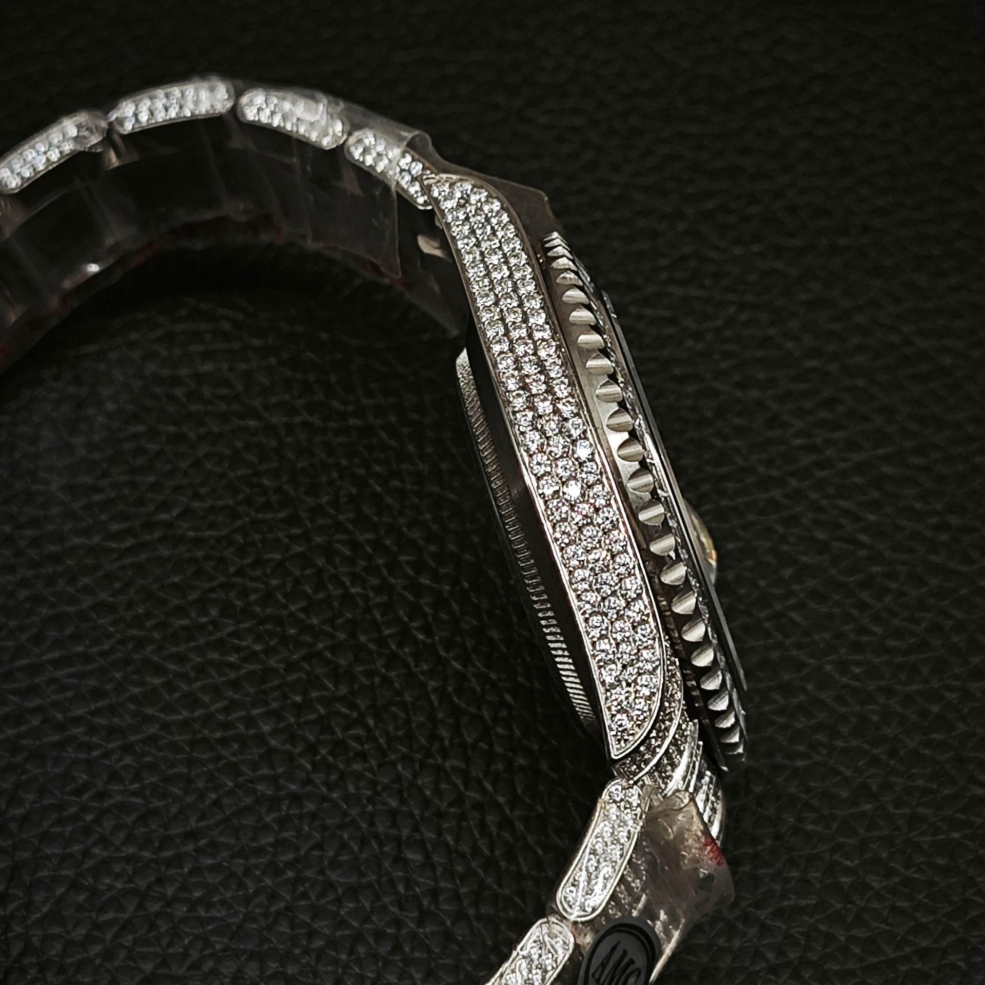 High Quality Replica Detail Shot