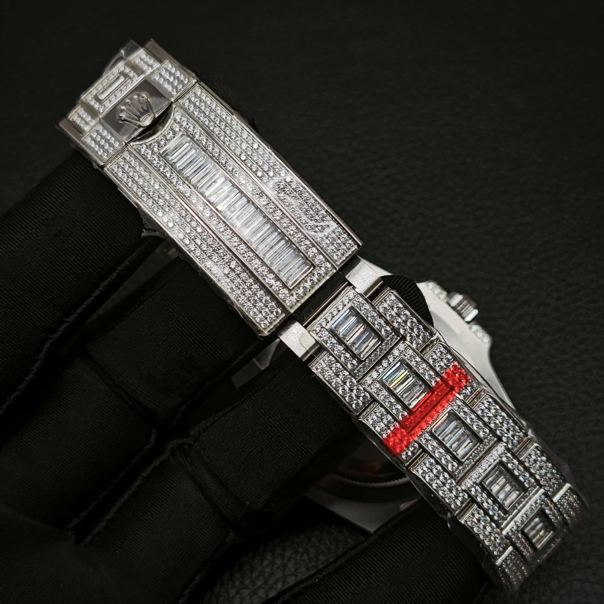 High Quality Replica Detail Shot