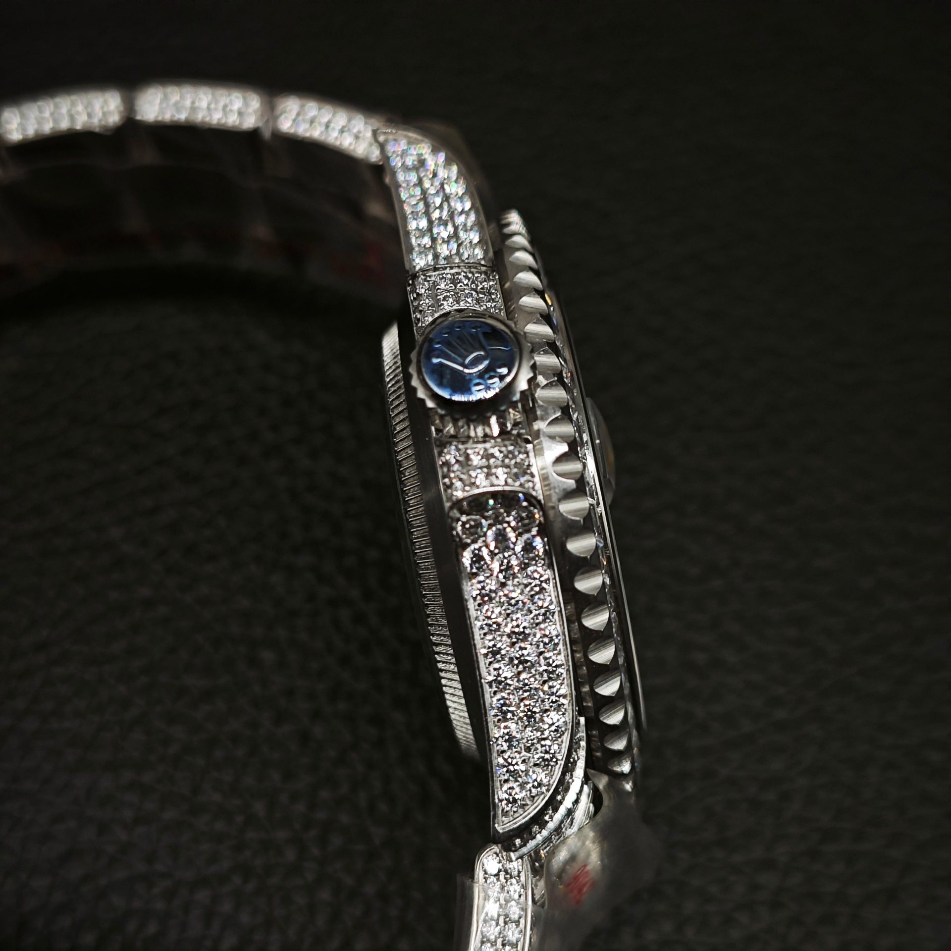 High Quality Replica Detail Shot