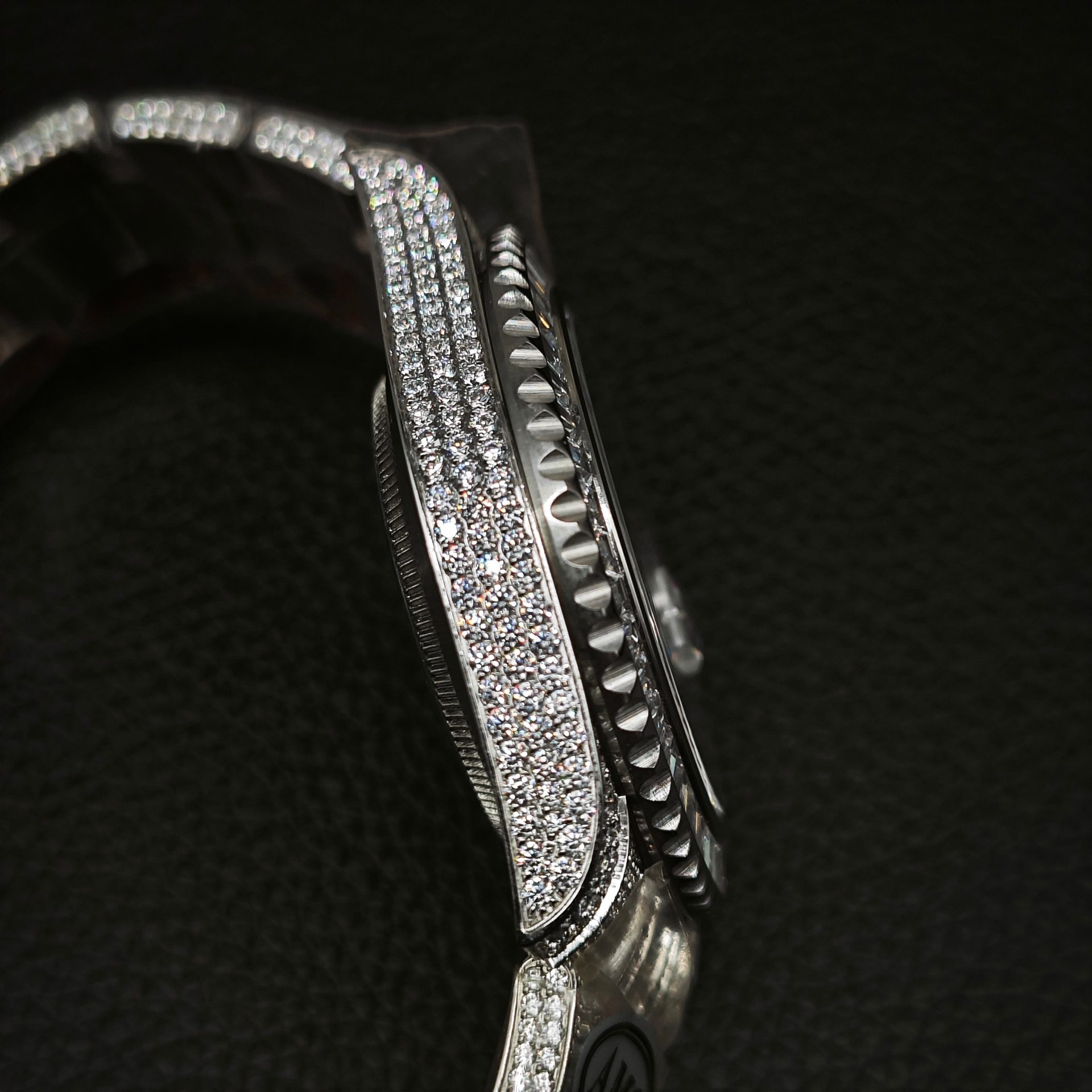 High Quality Replica Detail Shot