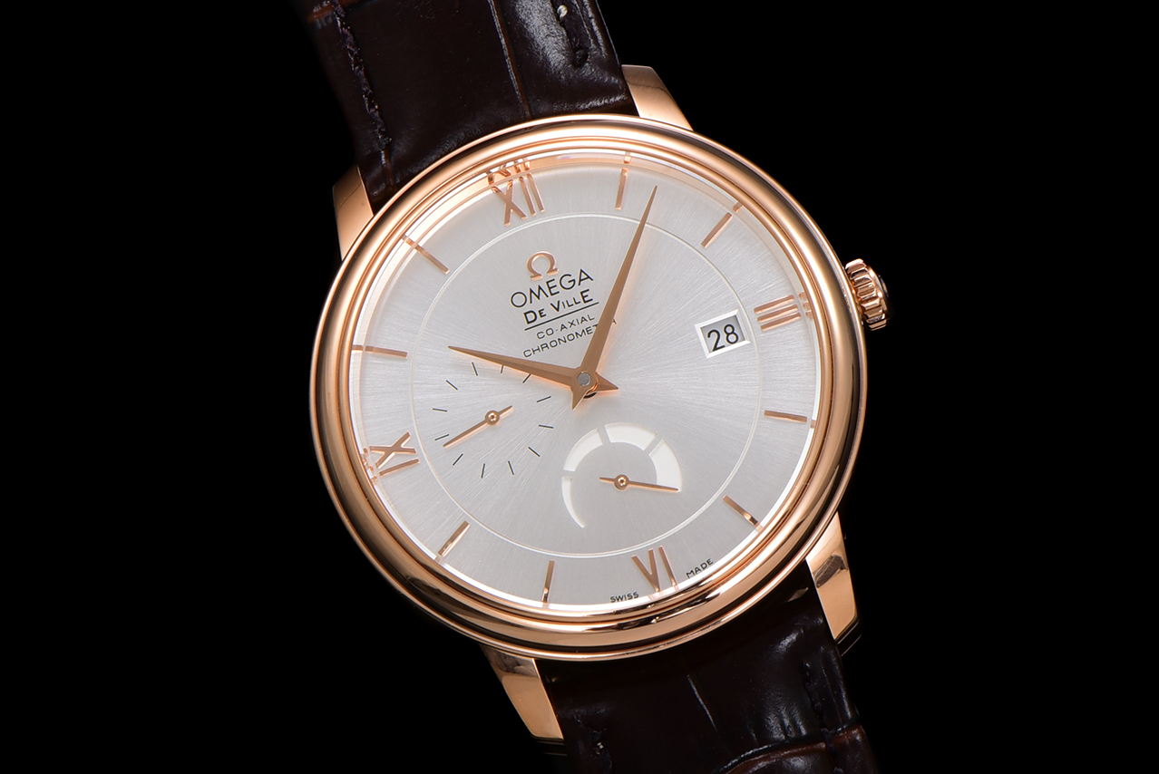 High Quality Replica Detail Shot