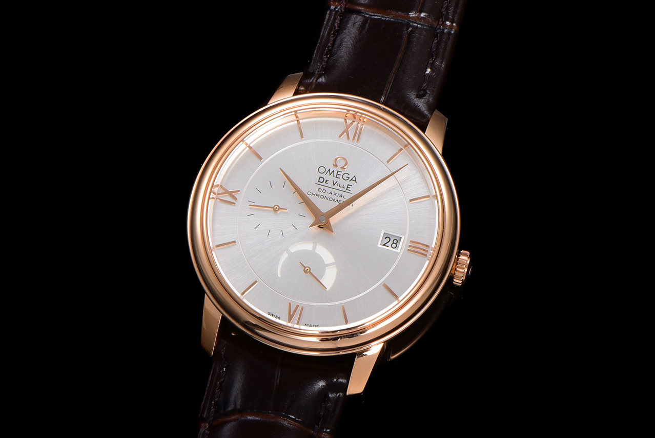 High Quality Replica Detail Shot