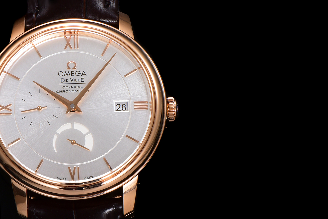 High Quality Replica Detail Shot