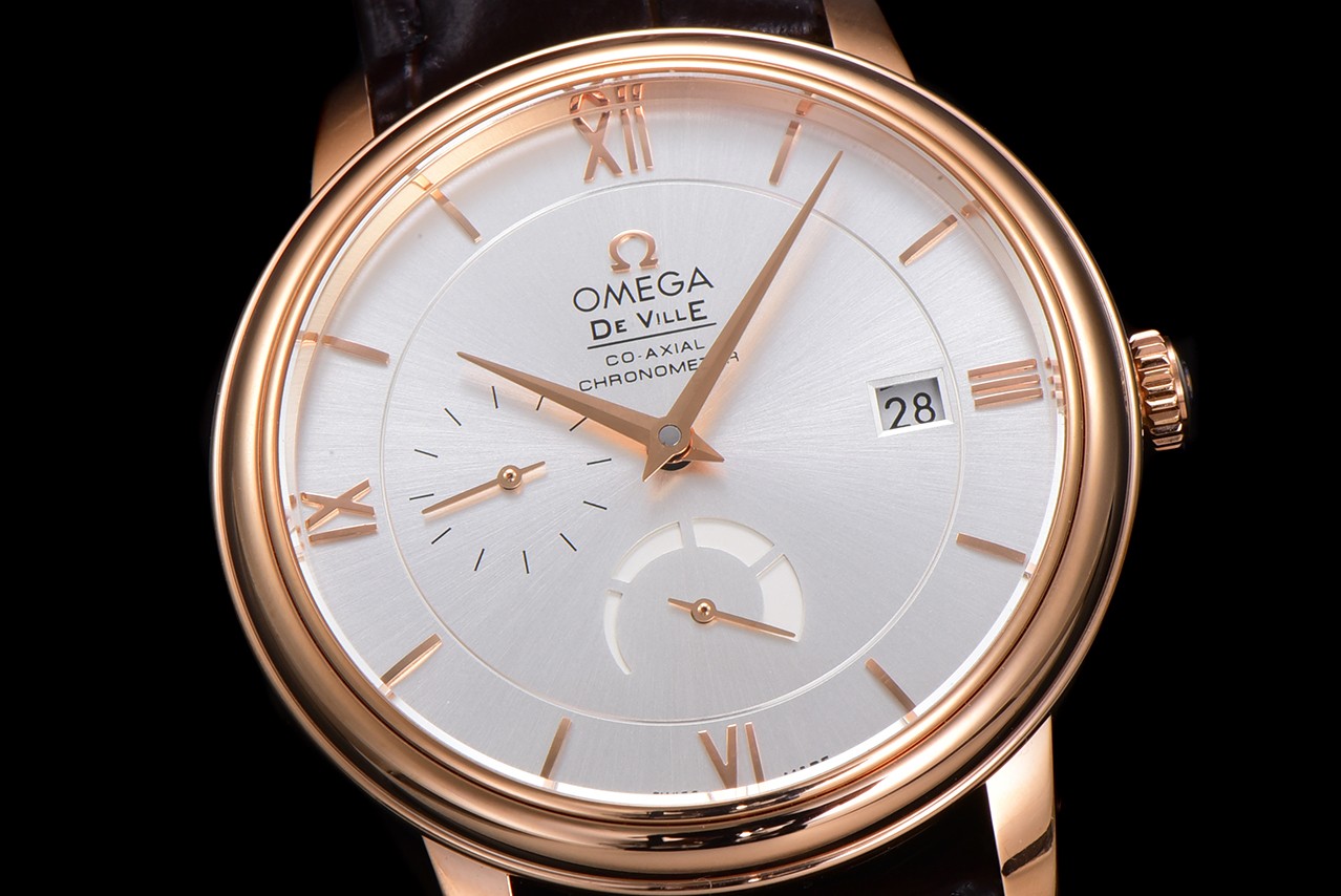 High Quality Replica Detail Shot