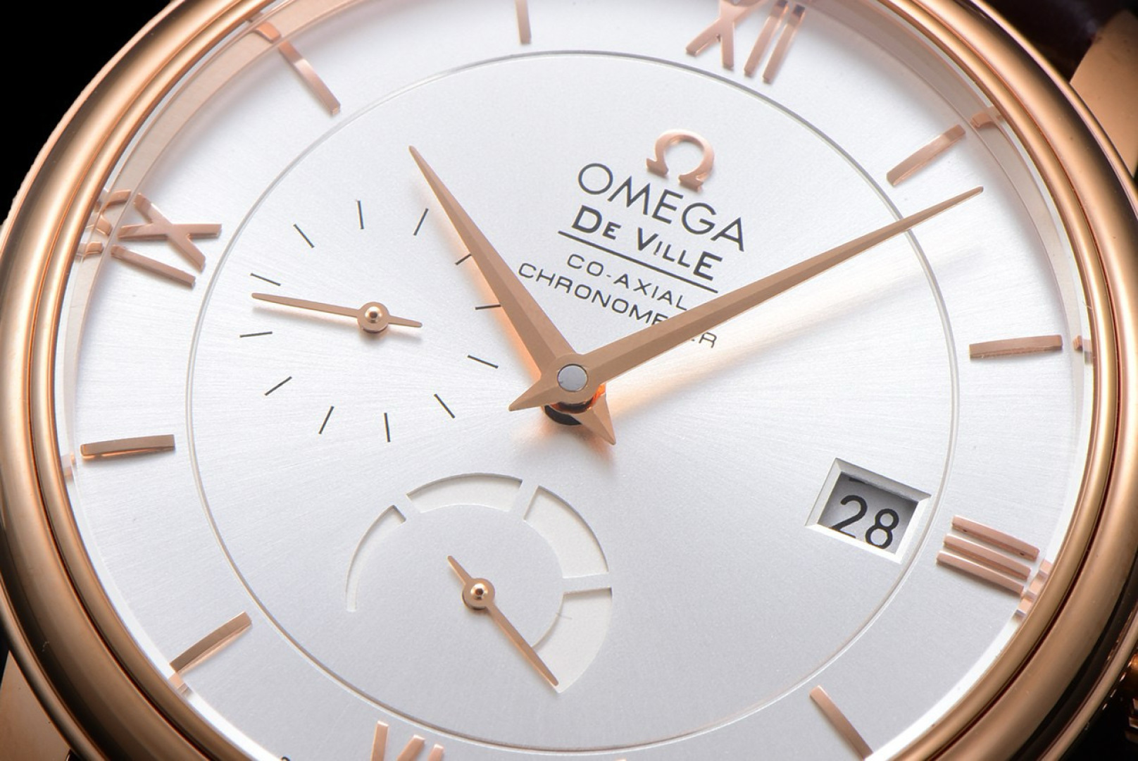 High Quality Replica Detail Shot