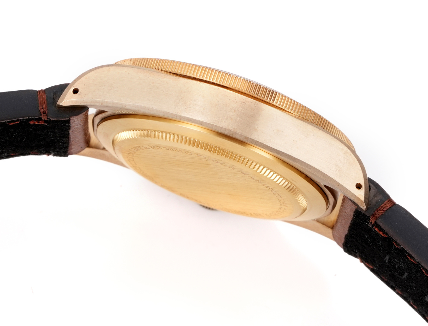 High Quality Replica Detail Shot