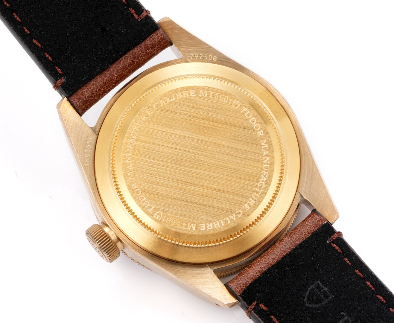 High Quality Replica Detail Shot