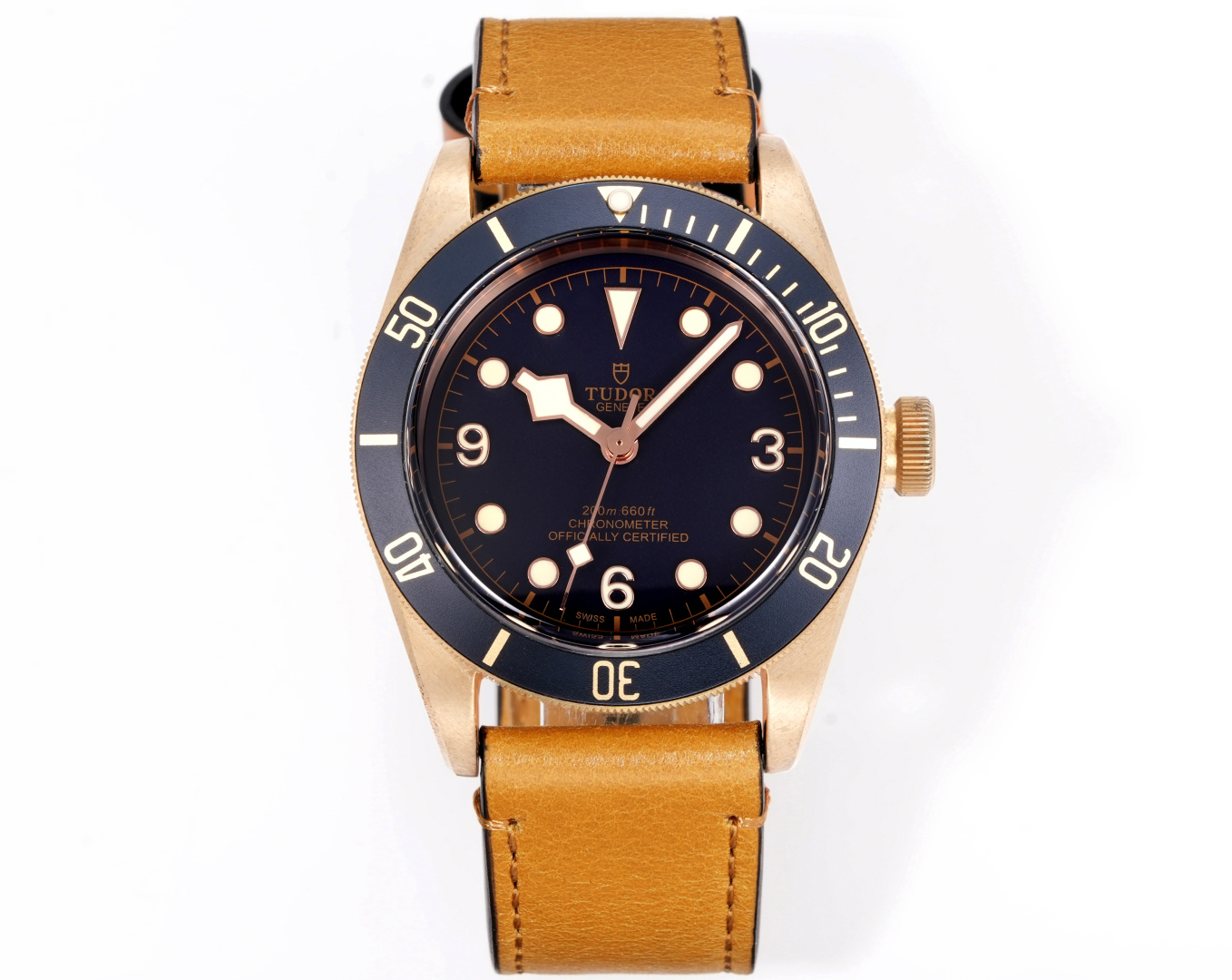 High Quality Replica Detail Shot