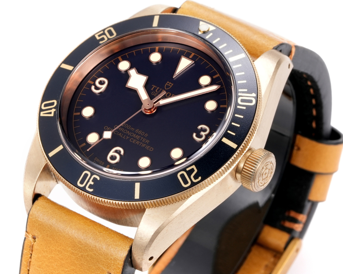 High Quality Replica Detail Shot