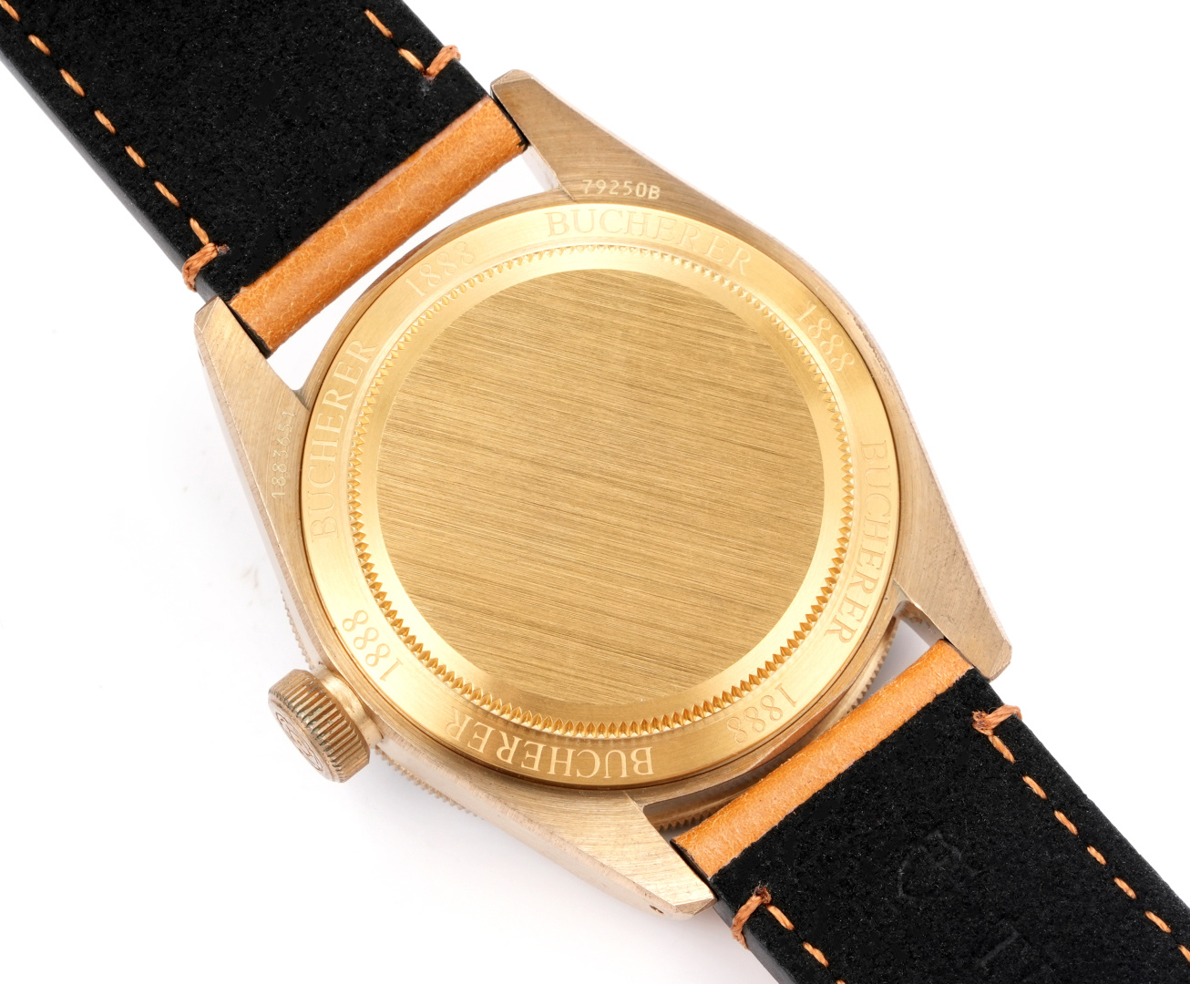 High Quality Replica Detail Shot