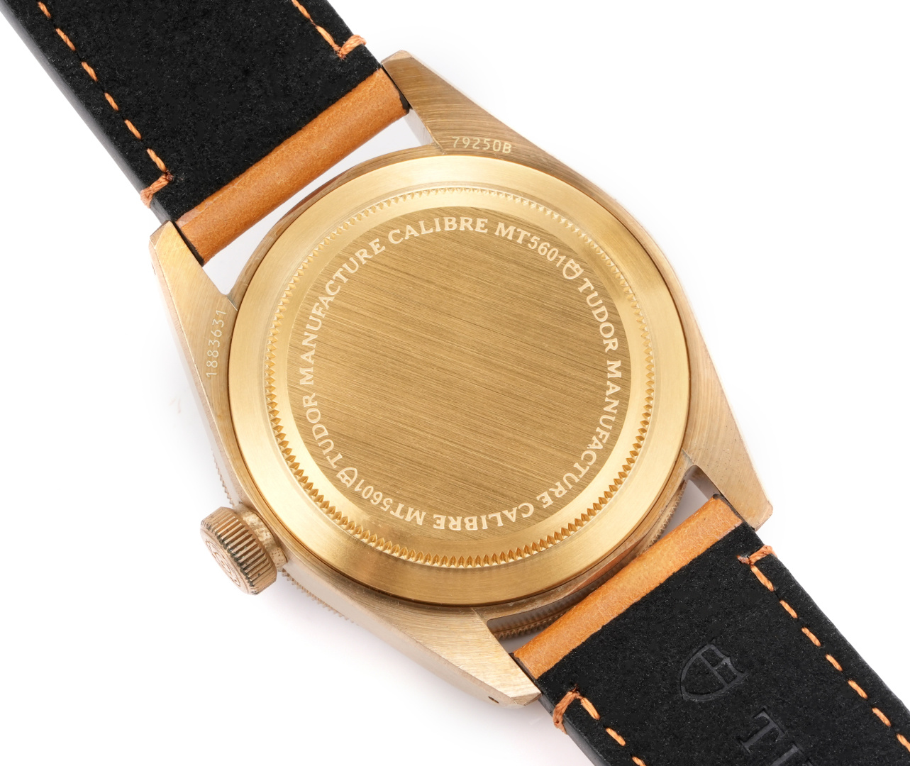 High Quality Replica Detail Shot