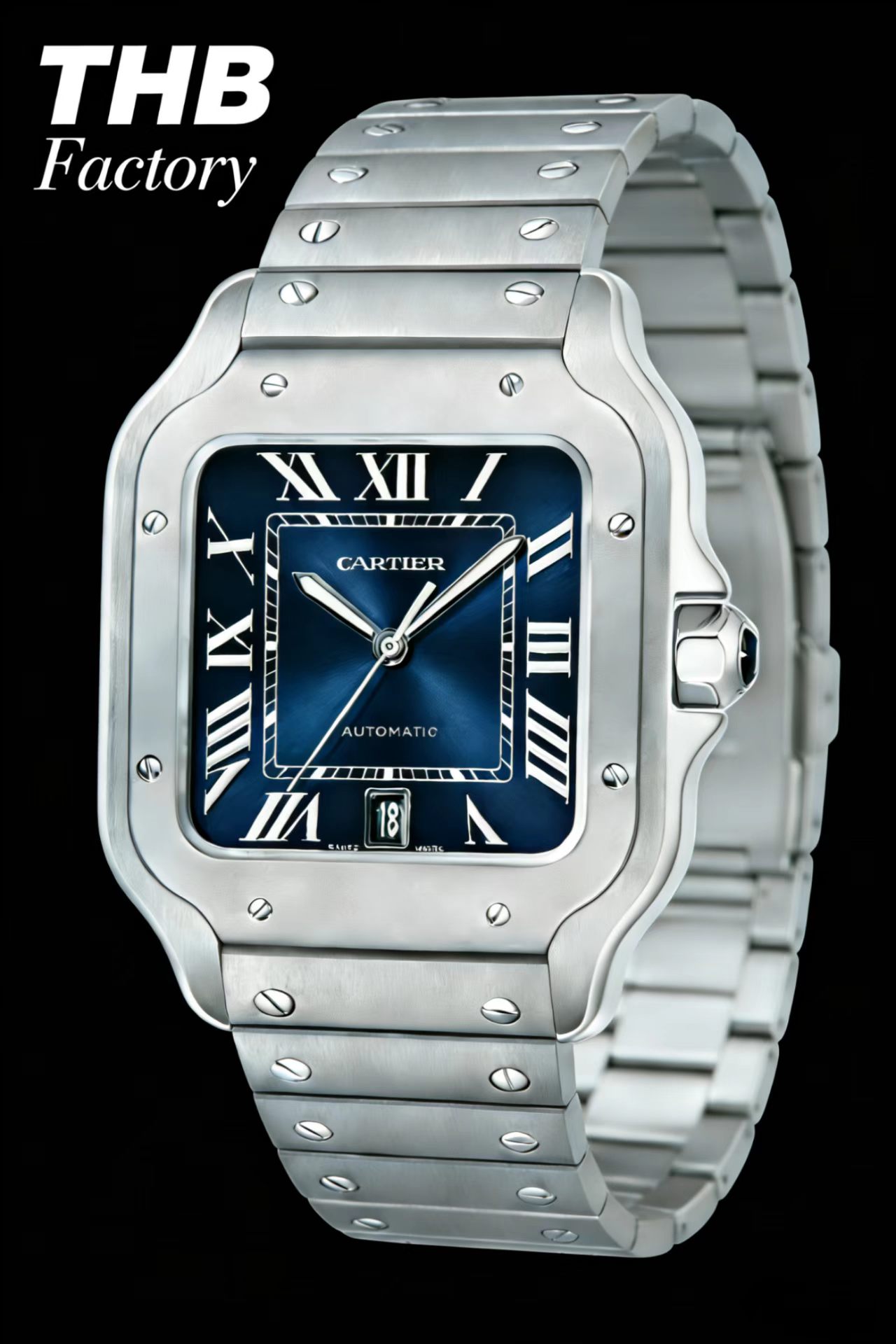 High Quality Replica Detail Shot