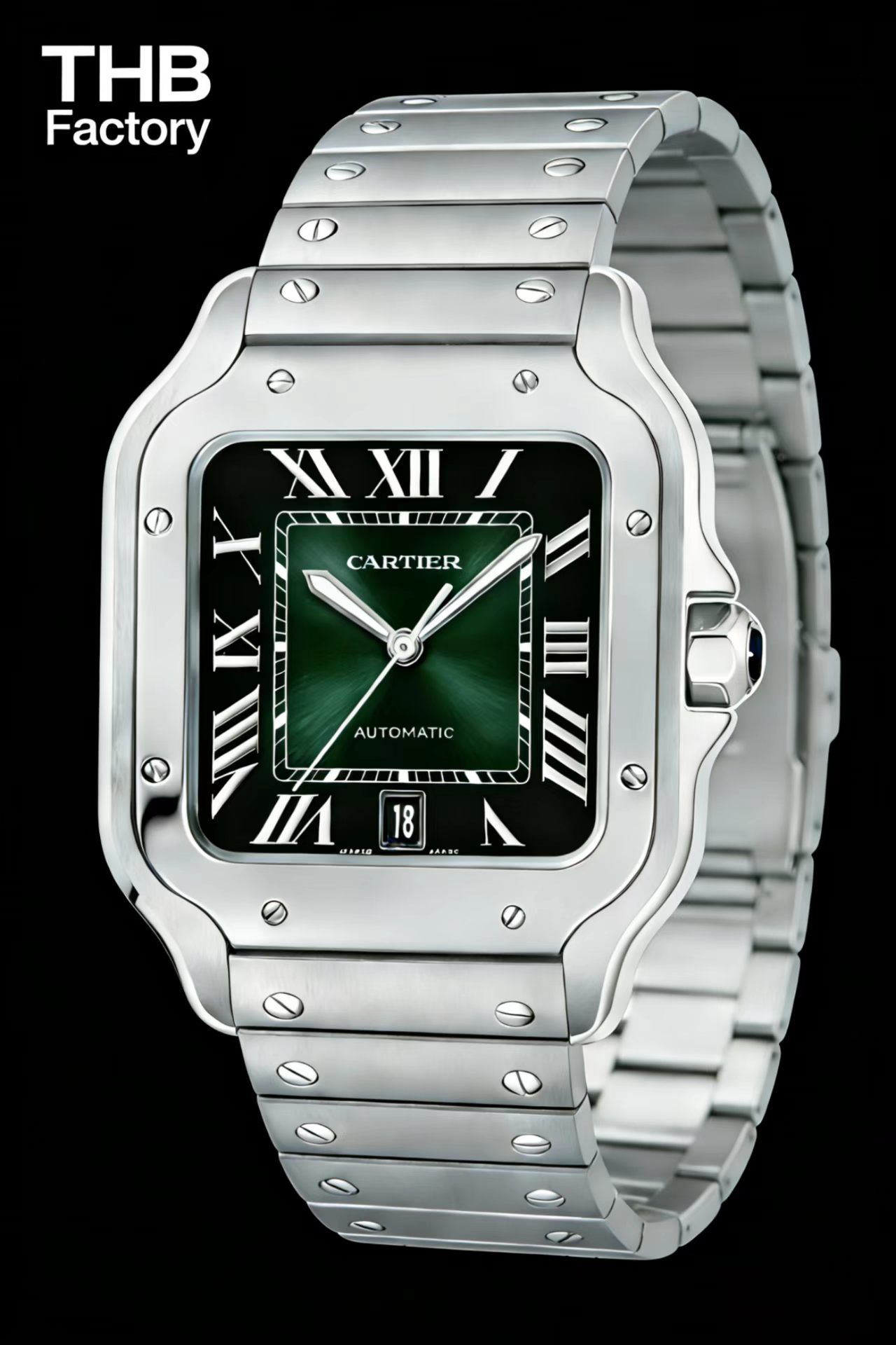 High Quality Replica Detail Shot