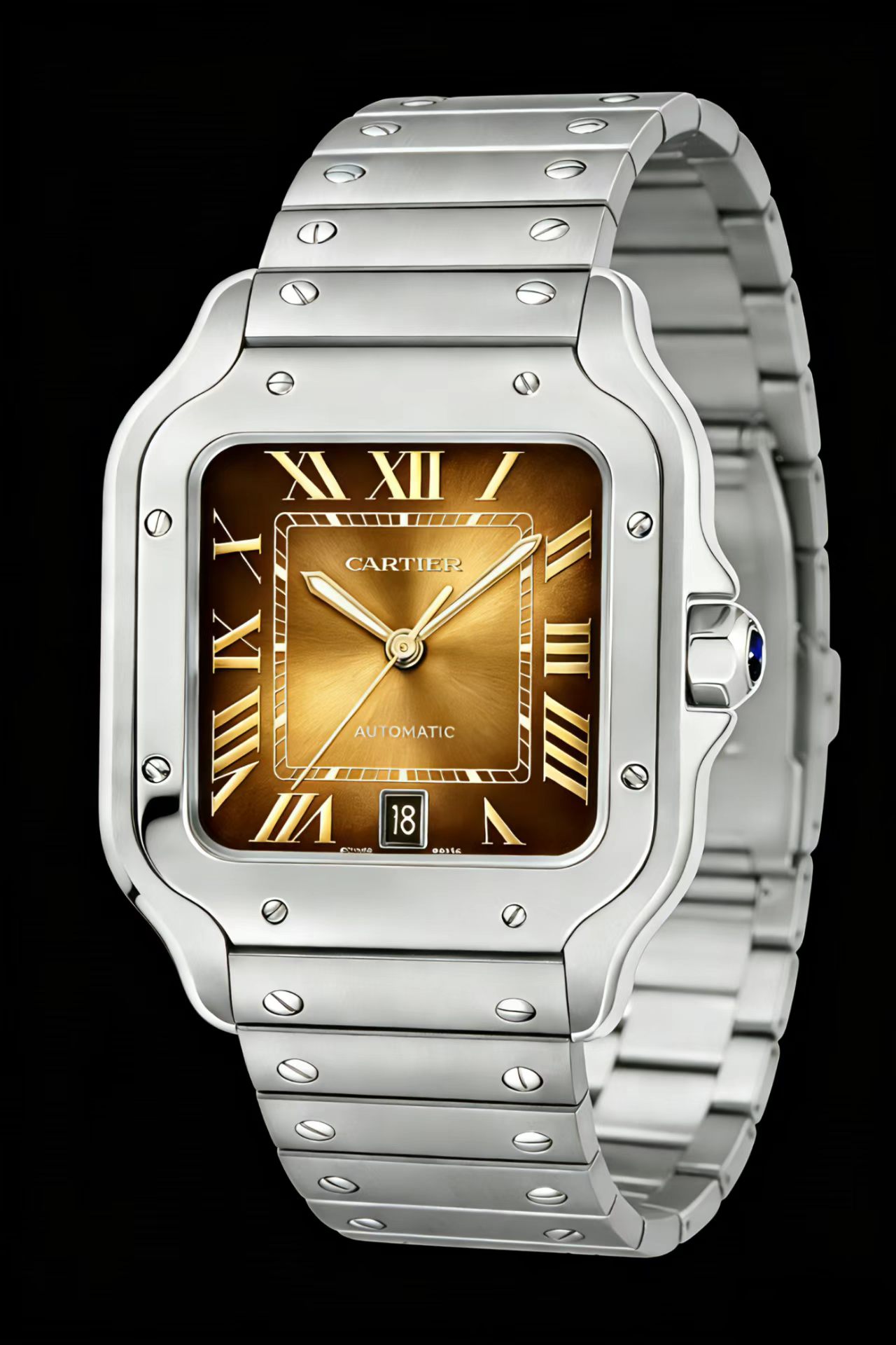 High Quality Replica Detail Shot