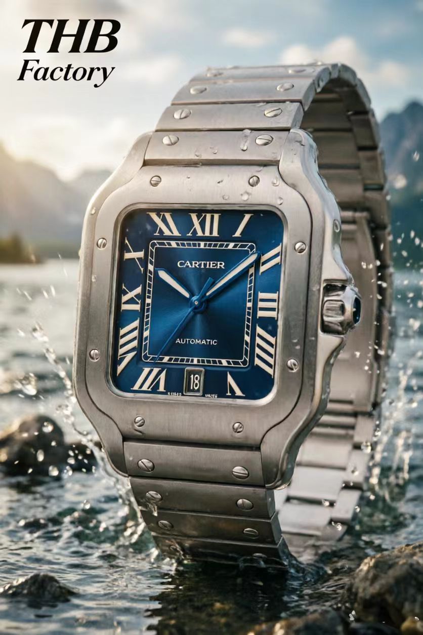 High Quality Replica Detail Shot