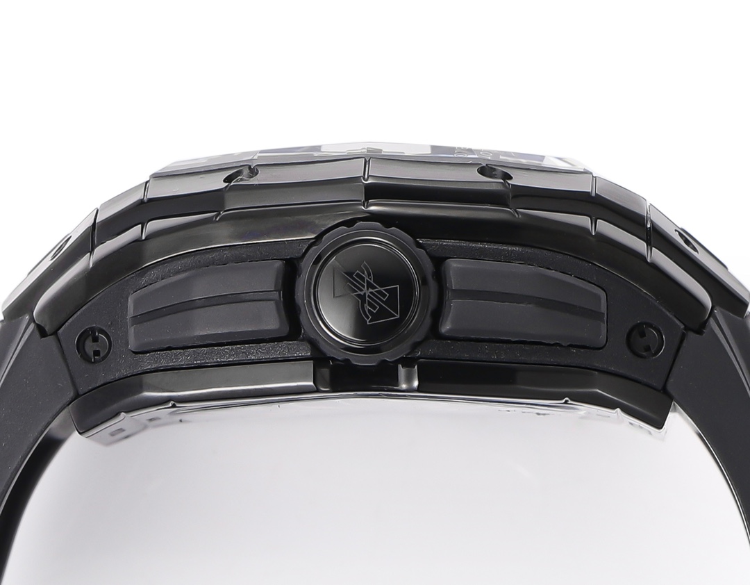 High Quality Replica Detail Shot