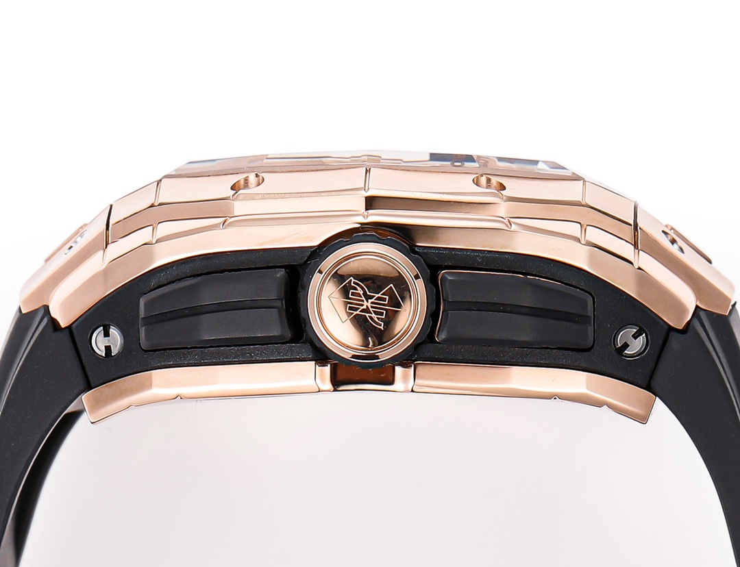 High Quality Replica Detail Shot