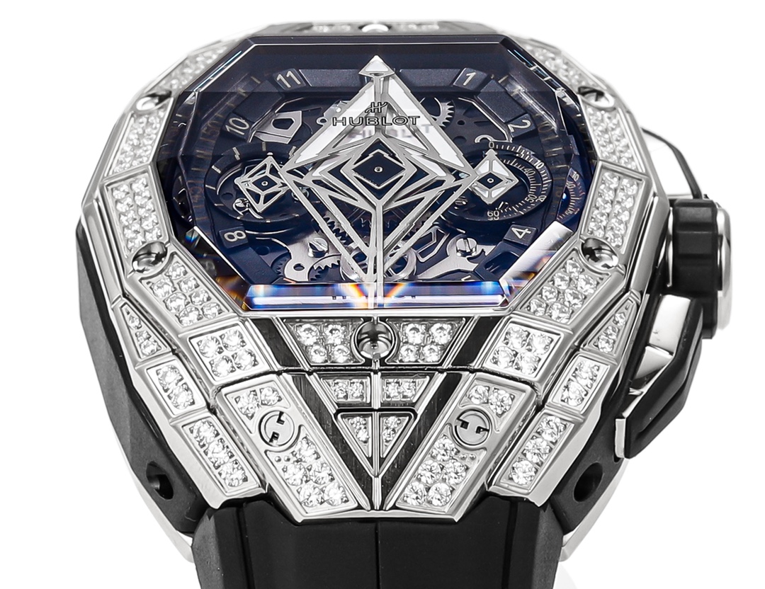 High Quality Replica Detail Shot