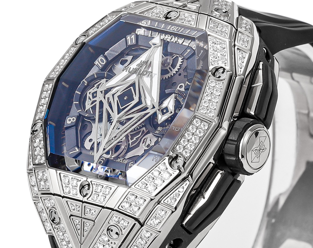 High Quality Replica Detail Shot