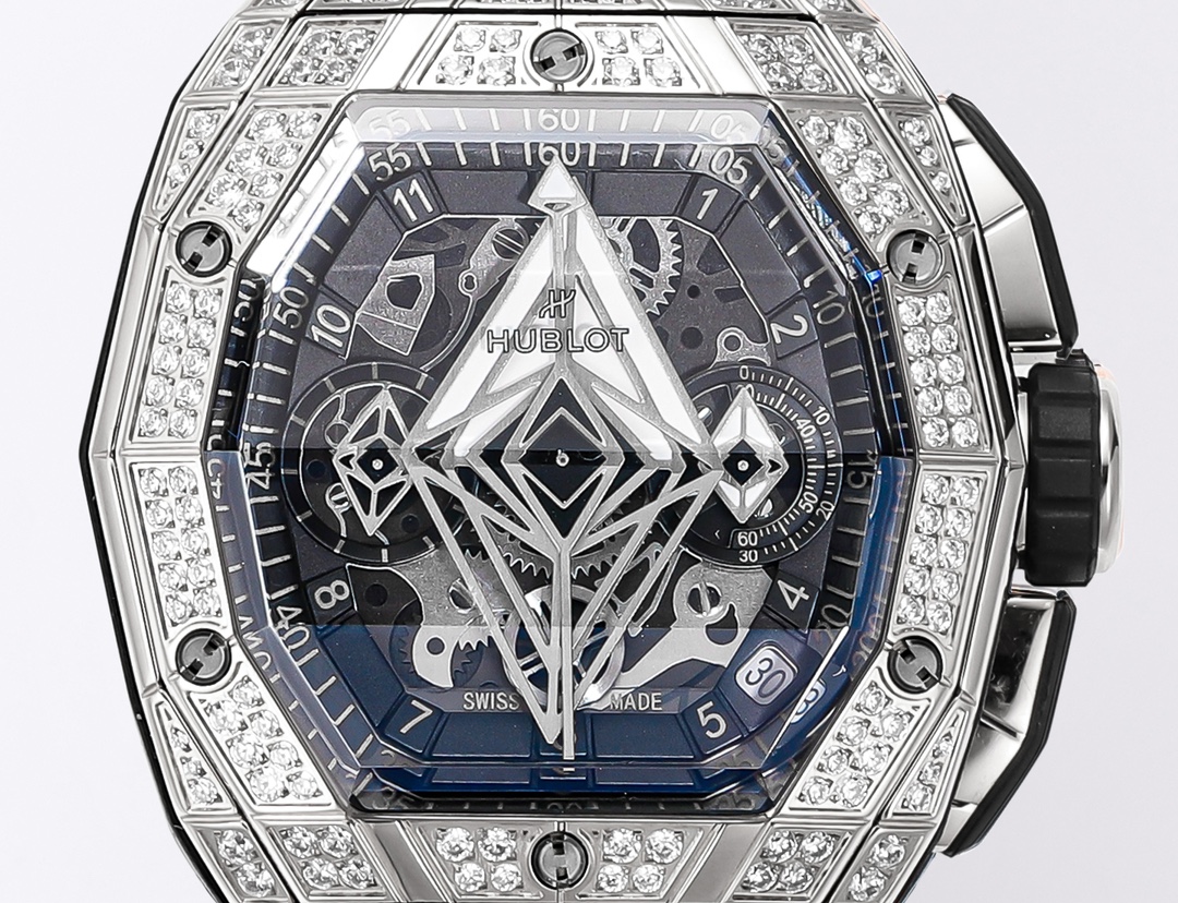 High Quality Replica Detail Shot