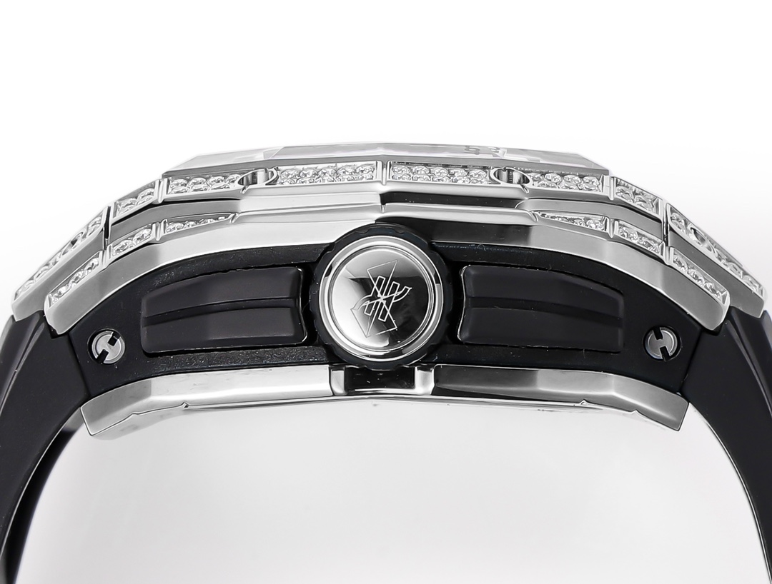 High Quality Replica Detail Shot